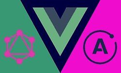 Full-Stack Vue с GraphQL - Полное Руководство logo