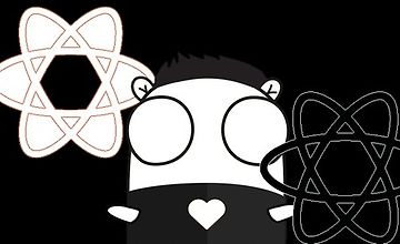 Fullstack GoLang React Insanity Volume 3 logo