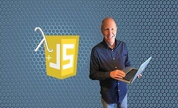 Функциональное Программирование на JavaScript: Практическое Руководство logo