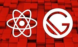 Изображение курса Gatsby Мастер-класс 