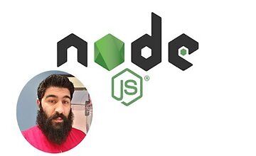 Модульное тестирование Node.js logo