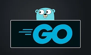 Изображение курса Go - Полное руководство