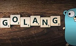 Изображение курса Golang
