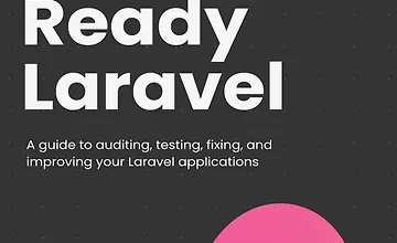Изображение курса Готовый к бою Laravel