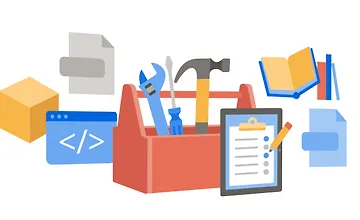 Изображение курса Библиотека ресурсов