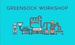 GreenSock Workshop logo