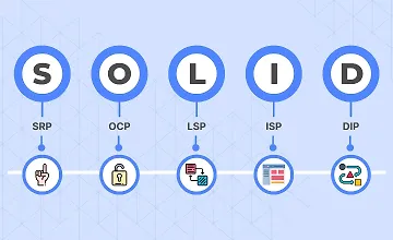 Изображение курса Грокаем принципы проектирования SOLID