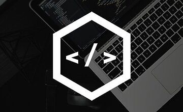 HTML / CSS Bootcamp - изучение HTML, CSS, Flexbox и CSS Grid logo