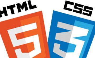 HTML + CSS ЛУЧШИЙ КУРС