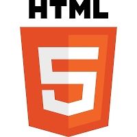 HTML 5  logo