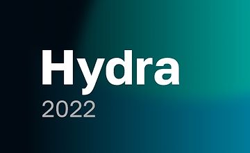 Hydra 2022. Конференция по параллельным и распределенным вычислениям.