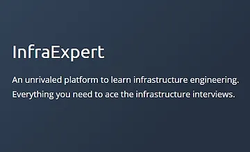 Изображение курса InfraExpert