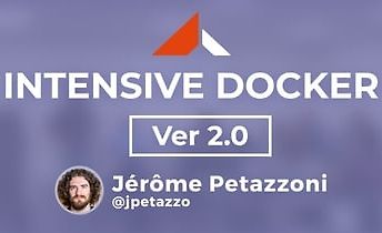 Интенсив Docker: 2.0 logo
