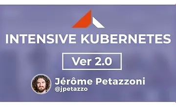 Изображение курса Интенсив Kubernetes: 2.0