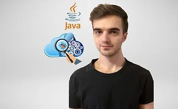 Изображение курса Инженер по автоматизации тестирования на Java - от нуля до героя
