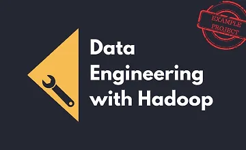 Изображение курса Инженерия данных с Hadoop