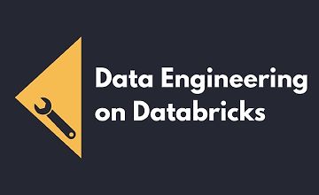 Изображение курса Инженерия данных с использованием Databricks