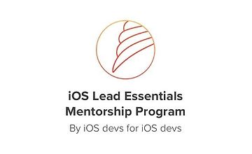 iOS Lead Essentials logo