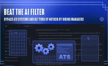 Изображение курса Искусство обхода AI-фильтров