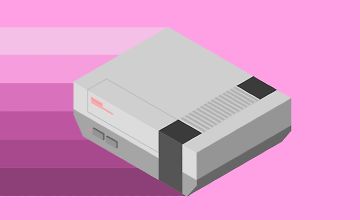 Изображение курса Искусство программирования для NES на 6502 Assembly