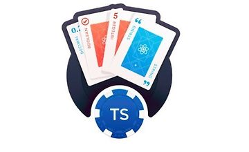 Используем TypeScript для разработки React приложений logo