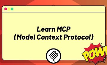 Изображение курса Изучаем MCP (Model Context Protocol)