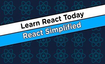 Изучай React Сегодня logo