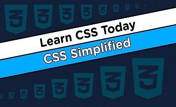 Изучайте CSS Сегодня logo