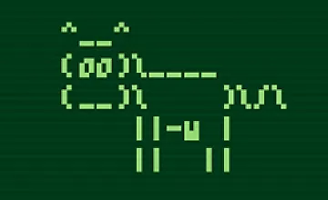 Изображение курса Изучение командной строки Linux и Bash-скриптинга