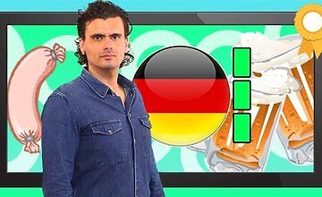 Изучение немецкого языка: курс немецкого языка - выше среднего