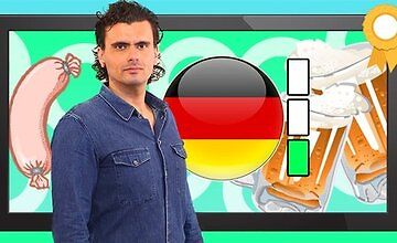Изучение немецкого языка: полный курс для начинающих