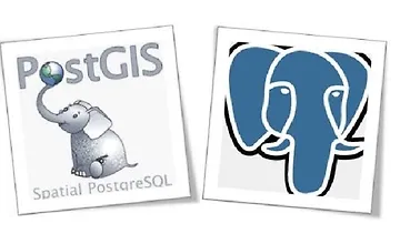 Изображение курса Изучение открытых ГИС-систем: Пространственный SQL с Postgres/PostGIS
