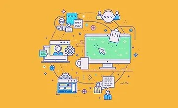 Изображение курса Изучение Windows Presentation Foundation (WPF)