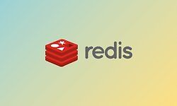 Изучи Redis: Полный курс по Redis logo