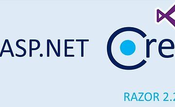 Изучите ASP.NET Core 2.2 Razor Pages