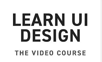 Изображение курса Изучите дизайн пользовательского интерфейса