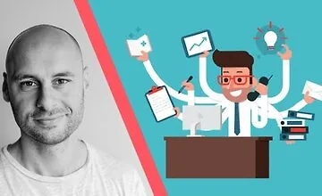 Изображение курса Изучите многопоточное программирование с помощью Go (Golang)