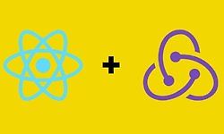 Изучите React и Redux: от новичка до профессионала  logo