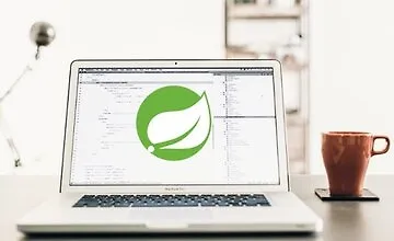 Изображение курса Изучите Spring 5, Boot 2, JPA, Thymeleaf, AOP, Web MVC, REST