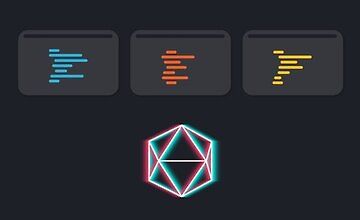 Изучите SVG анимацию - с помощью HTML, CSS и Javascript logo