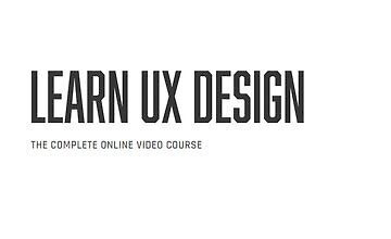 Изучите UX-дизайн