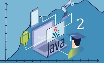 Изображение курса Java до уровня Junior Developer за 3 месяца (1 часть)