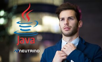 Изображение курса Java Foundations: Полное руководство с обновлениями Java 21