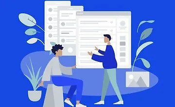 Изображение курса Java курс c нуля и до первой работы. Полный стек технологий