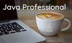 Изображение курса Java Professional v2
