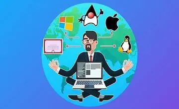 Изображение курса Курс: Разработчик Java SE 11 1Z0-819 OCP - Часть 1