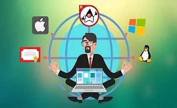 Изображение курса Курс: Разработчик Java SE 11 1Z0-819 OCP - Часть 2