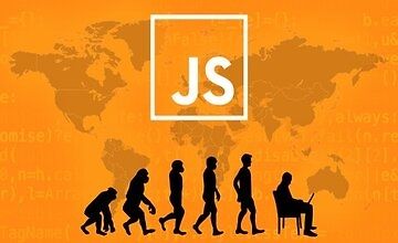 JavaScript - Глубокое Понимание Странных, но Важных Концепций logo