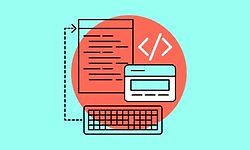 Изображение курса JavaScript и React для разработчиков: освойте основные функции