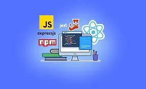 Изображение курса Javascript Mastery